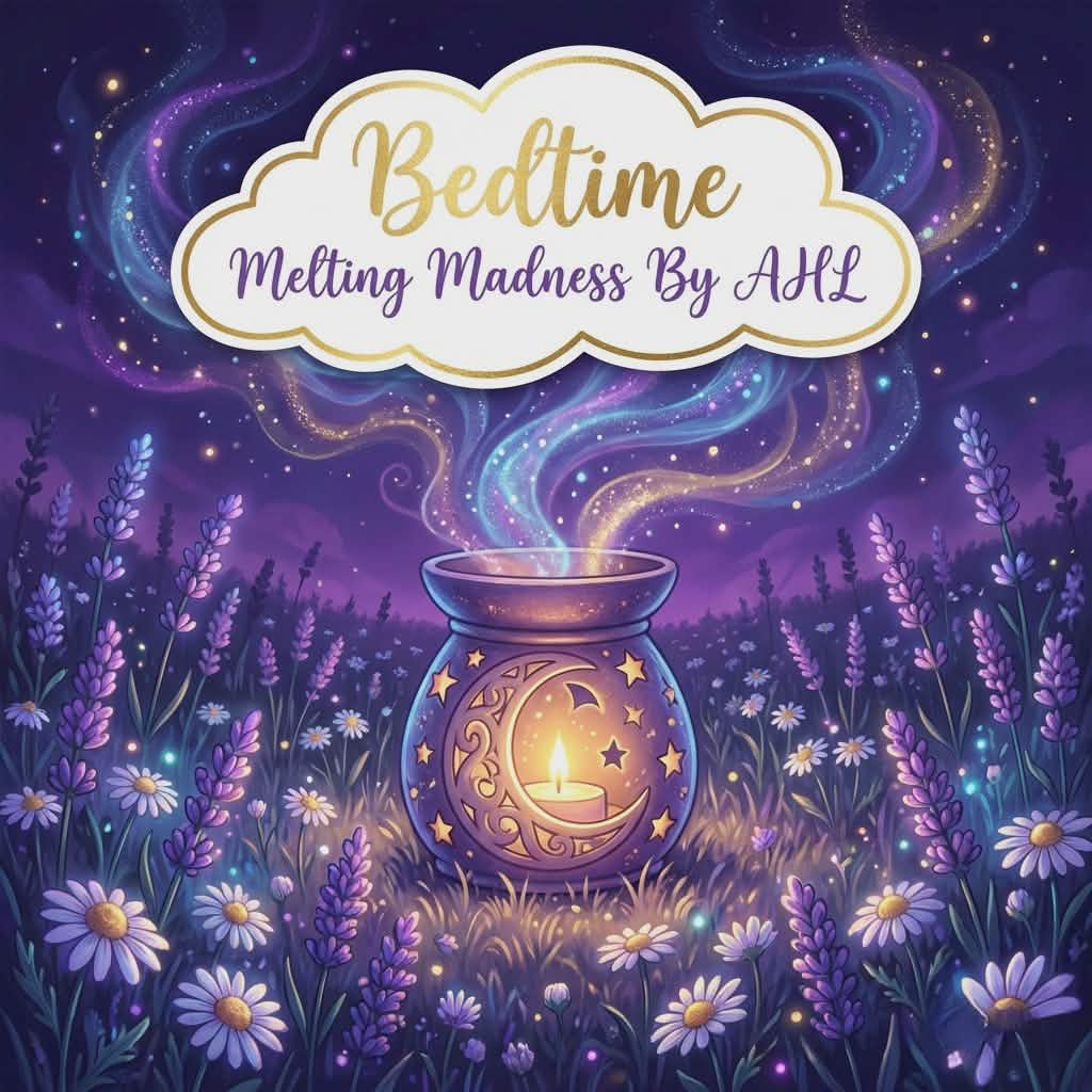 Bedtime Madness Bar