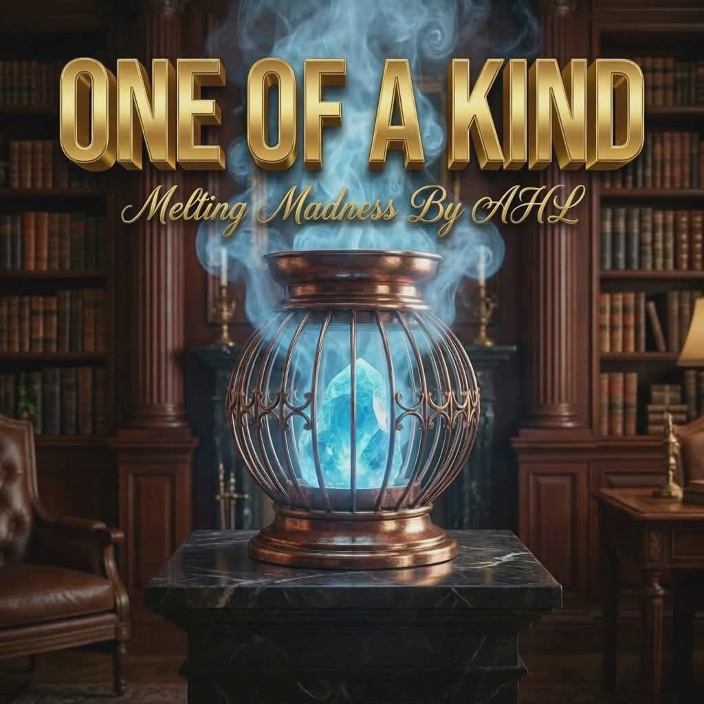 One Of A Kind Madness Bar
