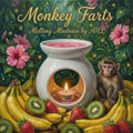 Monkey Farts Madness Bar