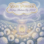 Baby Powder Madness Bar