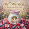 Butterfly Hugs Madness Bar
