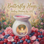 Butterfly Hugs Madness Bar
