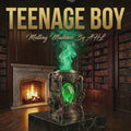 Teenage Boy Madness Bar