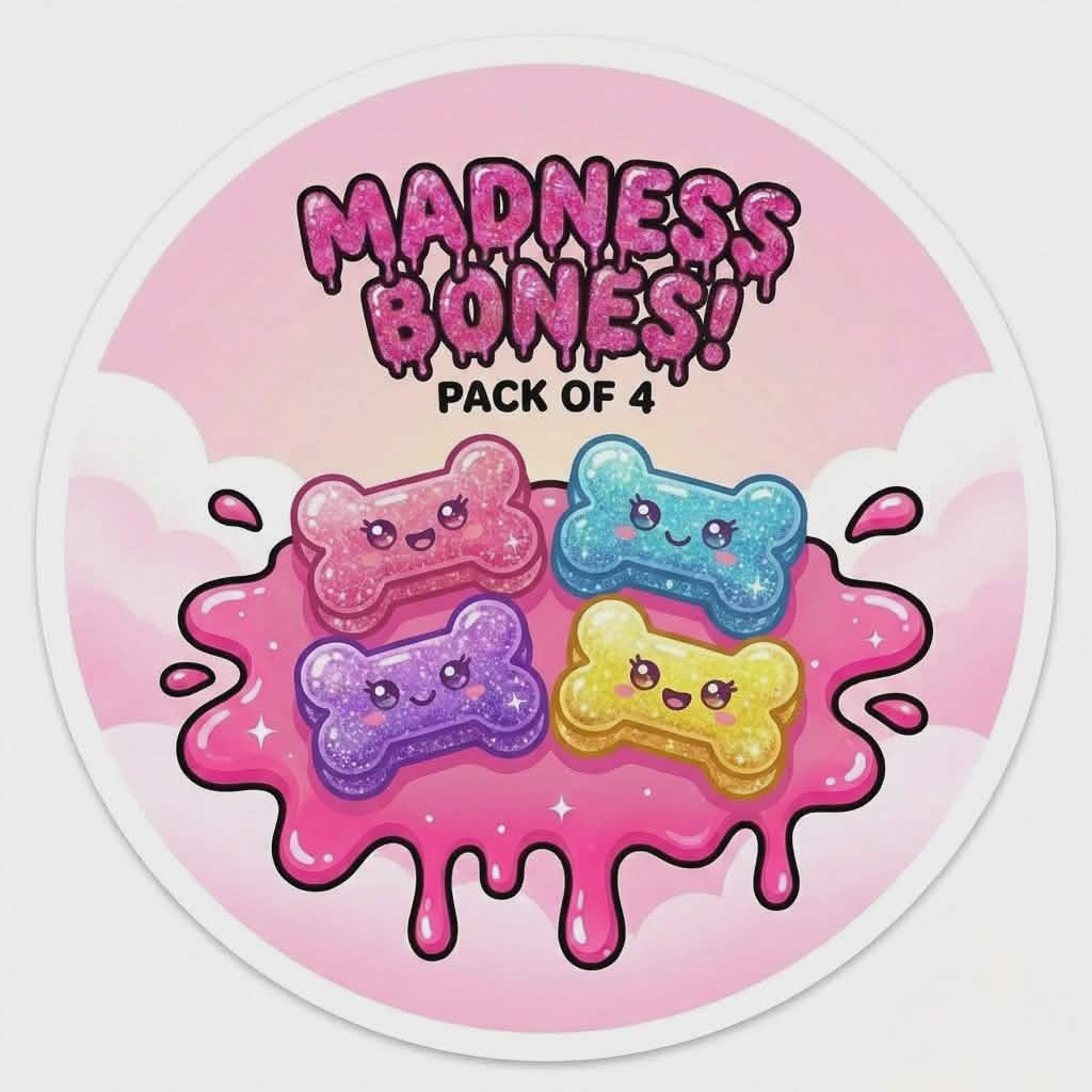 Madness Bones