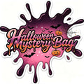 Halloween Mystery Bag