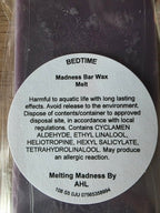 Bedtime Madness Bar