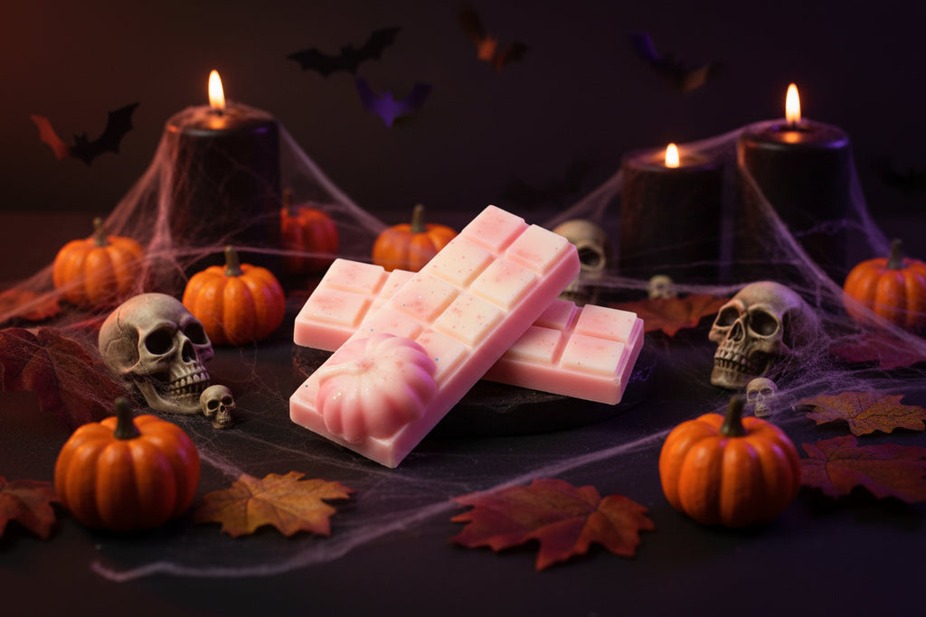 Halloween Madness Bars