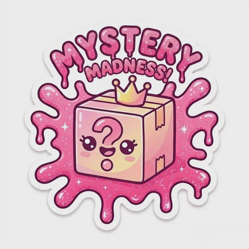 Double Madness Mystery