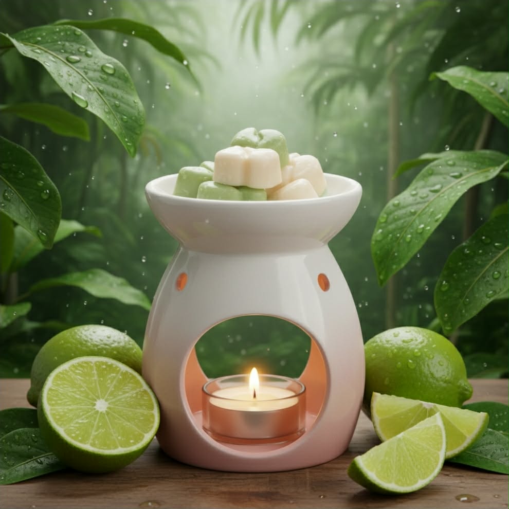 Rain Forest (Discontinued)