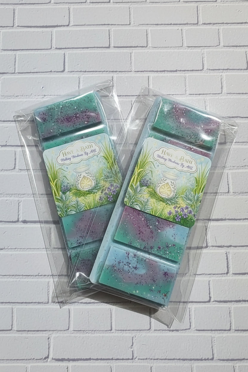 Have A Bath Madness Bar