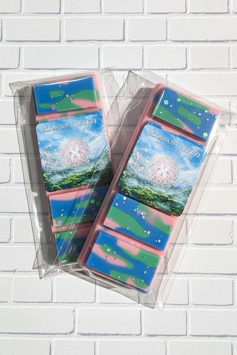Blossom Breeze Madness Bar