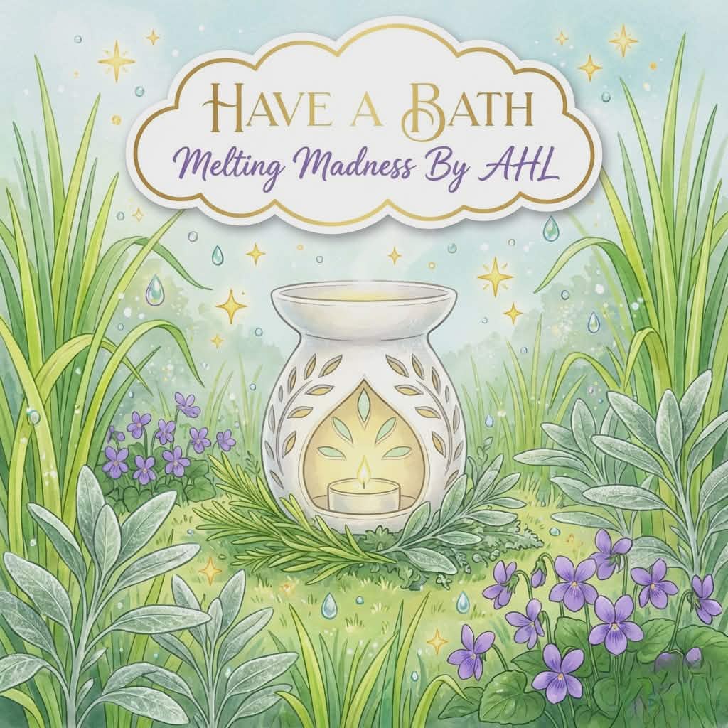 Have A Bath Madness Bar