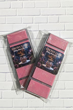 Ebony Luxe Madness Bar
