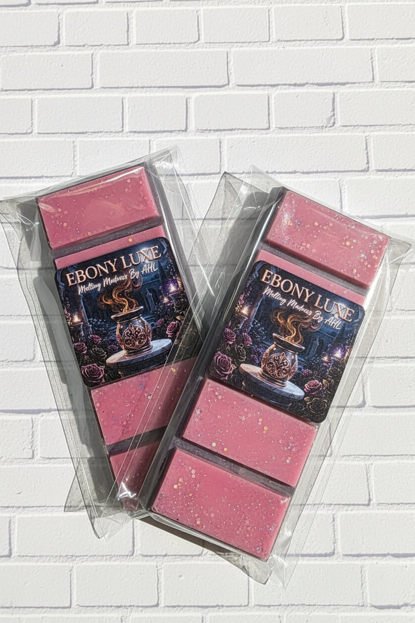 Ebony Luxe Madness Bar