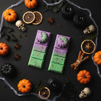 Halloween Madness Bars