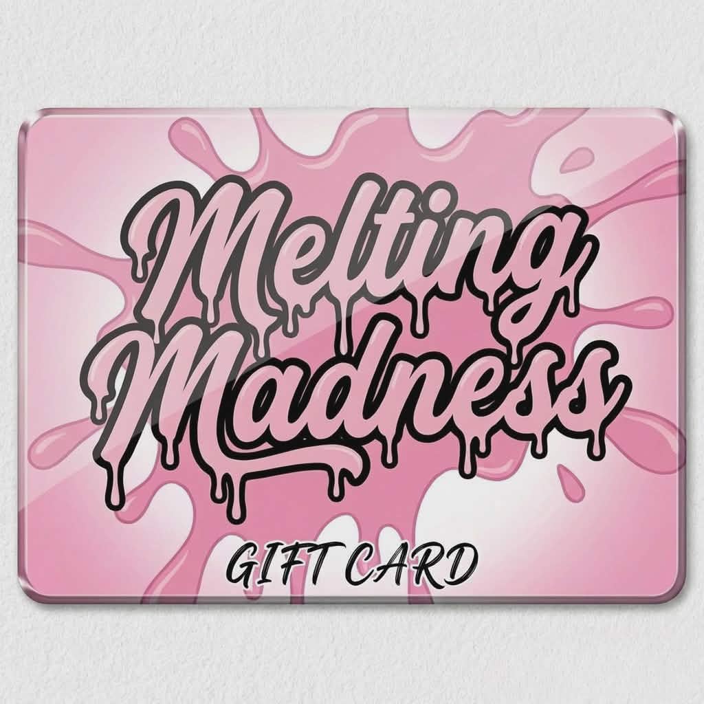Melting Madness By AHL Gift Card