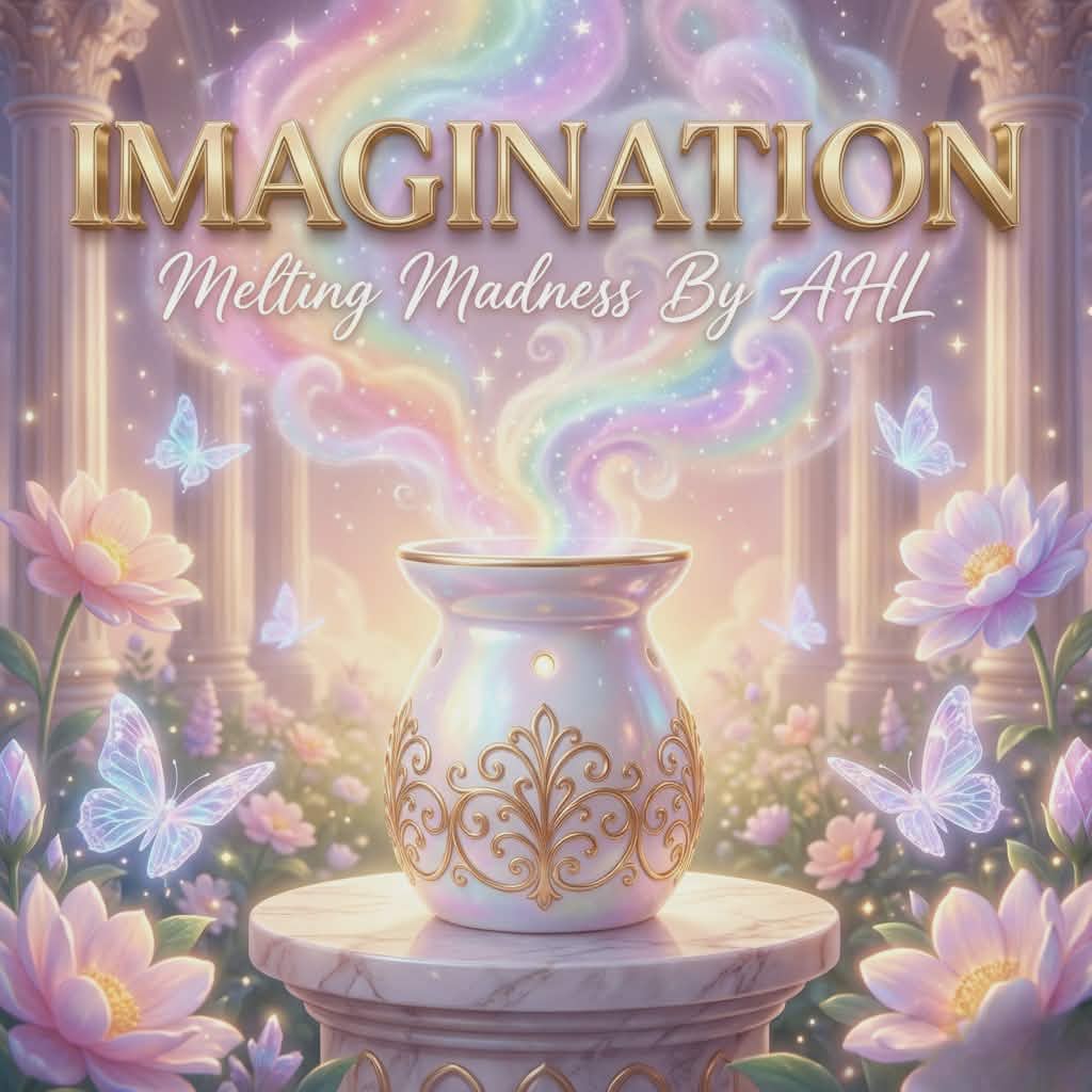 Imagination Madness Bar