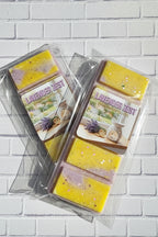 Lavender Zest Madness Bar
