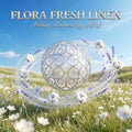 Flora Fresh Linen Madness Bar