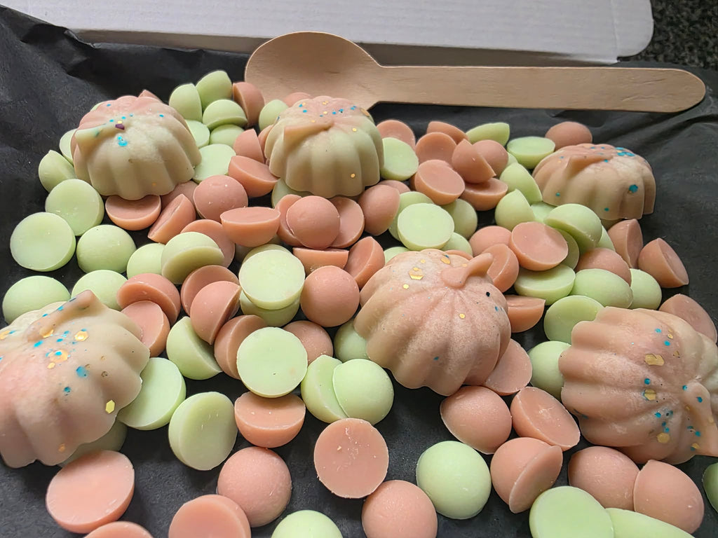 Halloween Scoopies Box