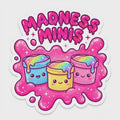 Madness Mini