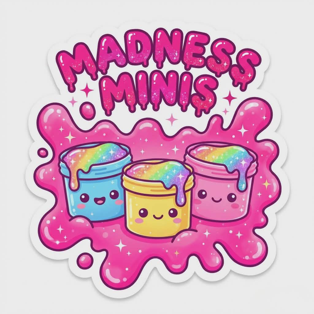 Madness Mini