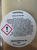 Freshness Madness Bar