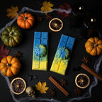 Halloween Madness Bars