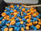 Halloween Scoopies Box