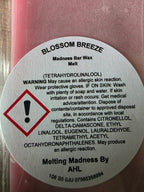 Blossom Breeze Madness Bar