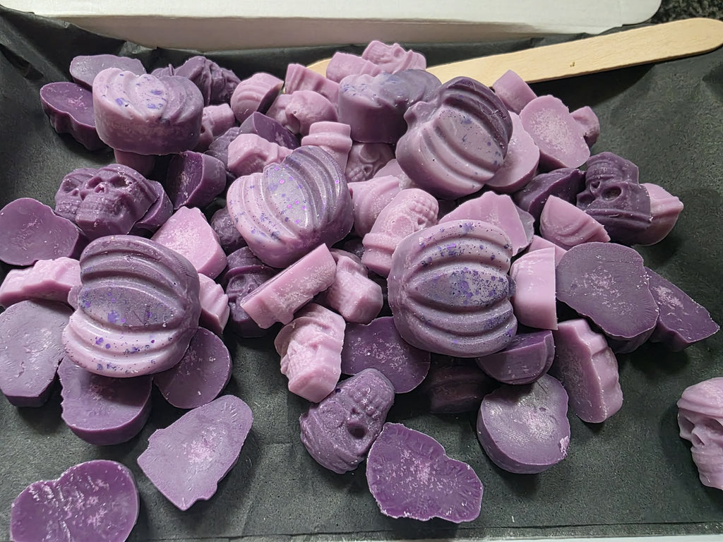 Halloween Scoopies Box