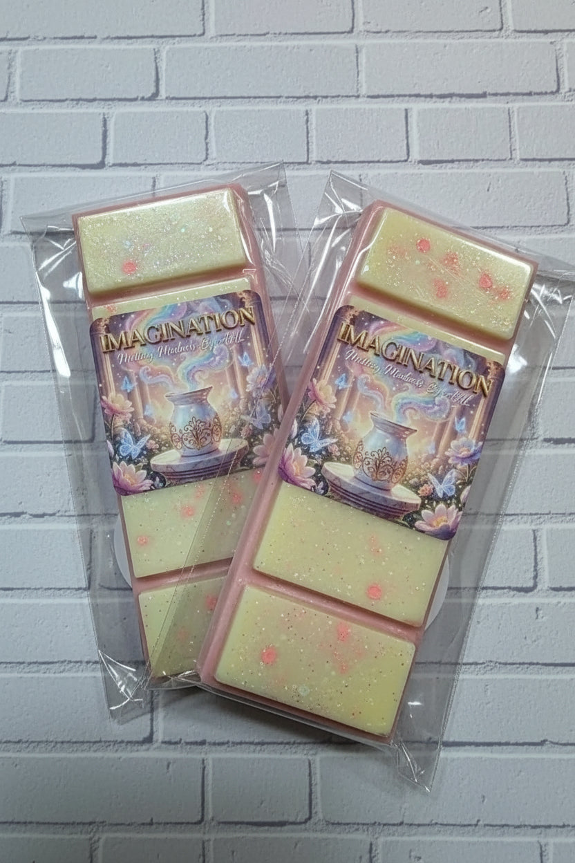 Imagination Madness Bar