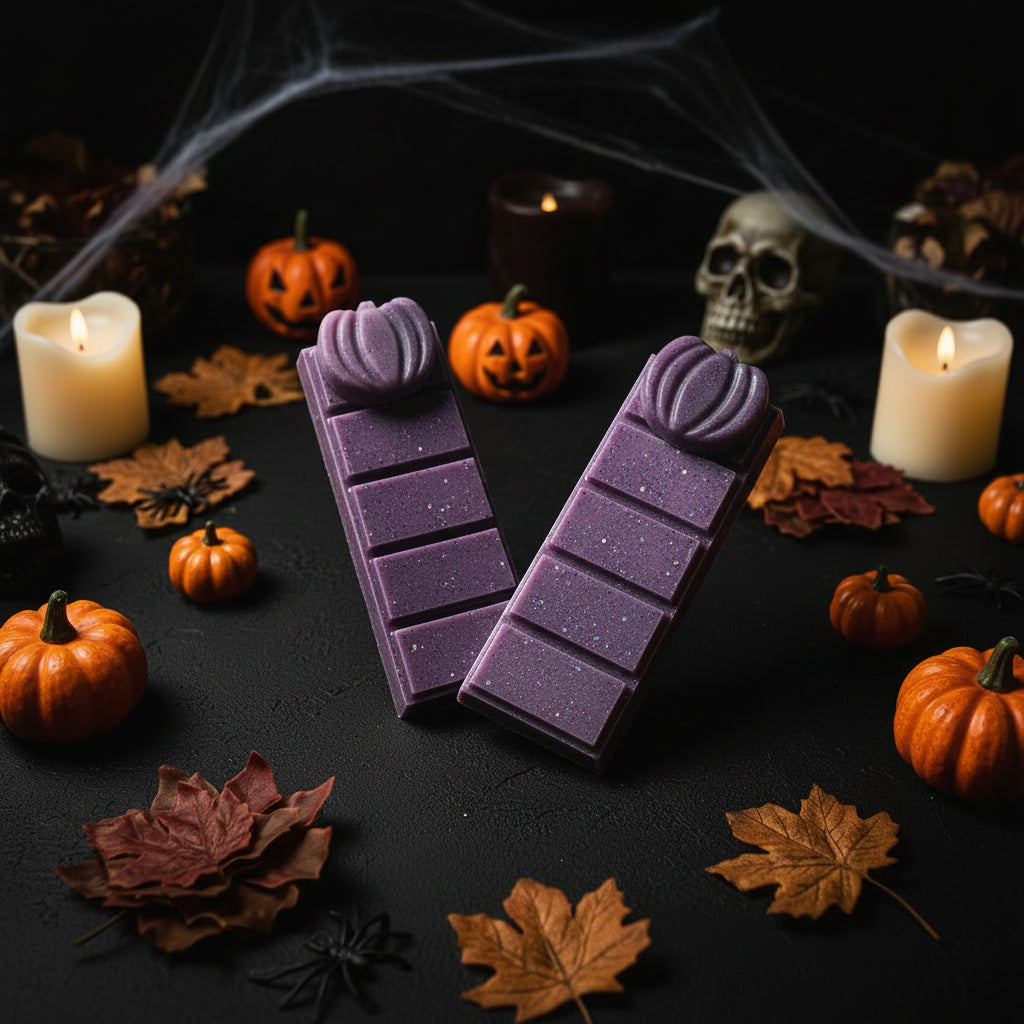 Halloween Madness Bars