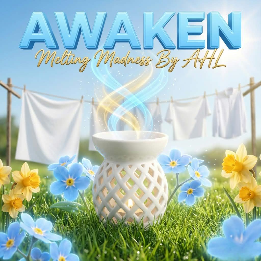 Awaken Madness Bar