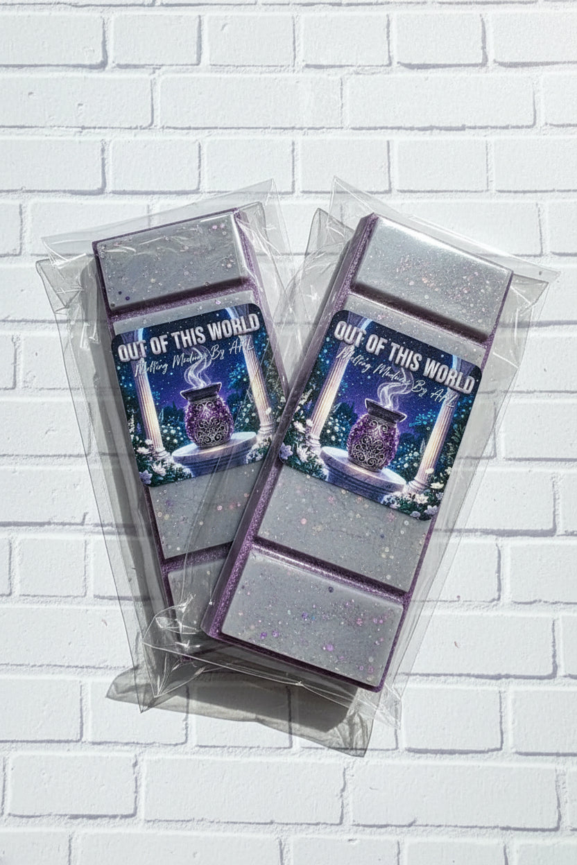 Out Of This World Madness Bar