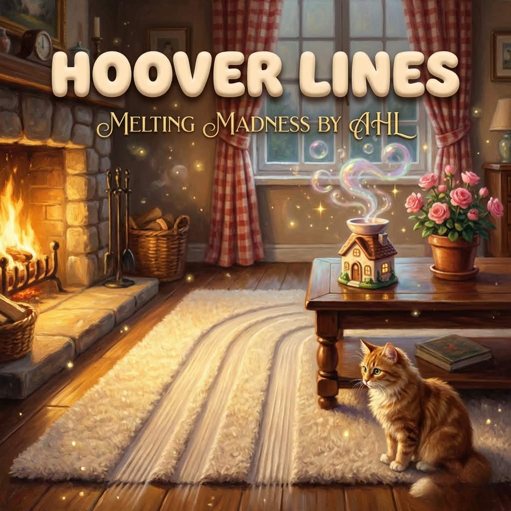 Hoover Lines Madness Bar