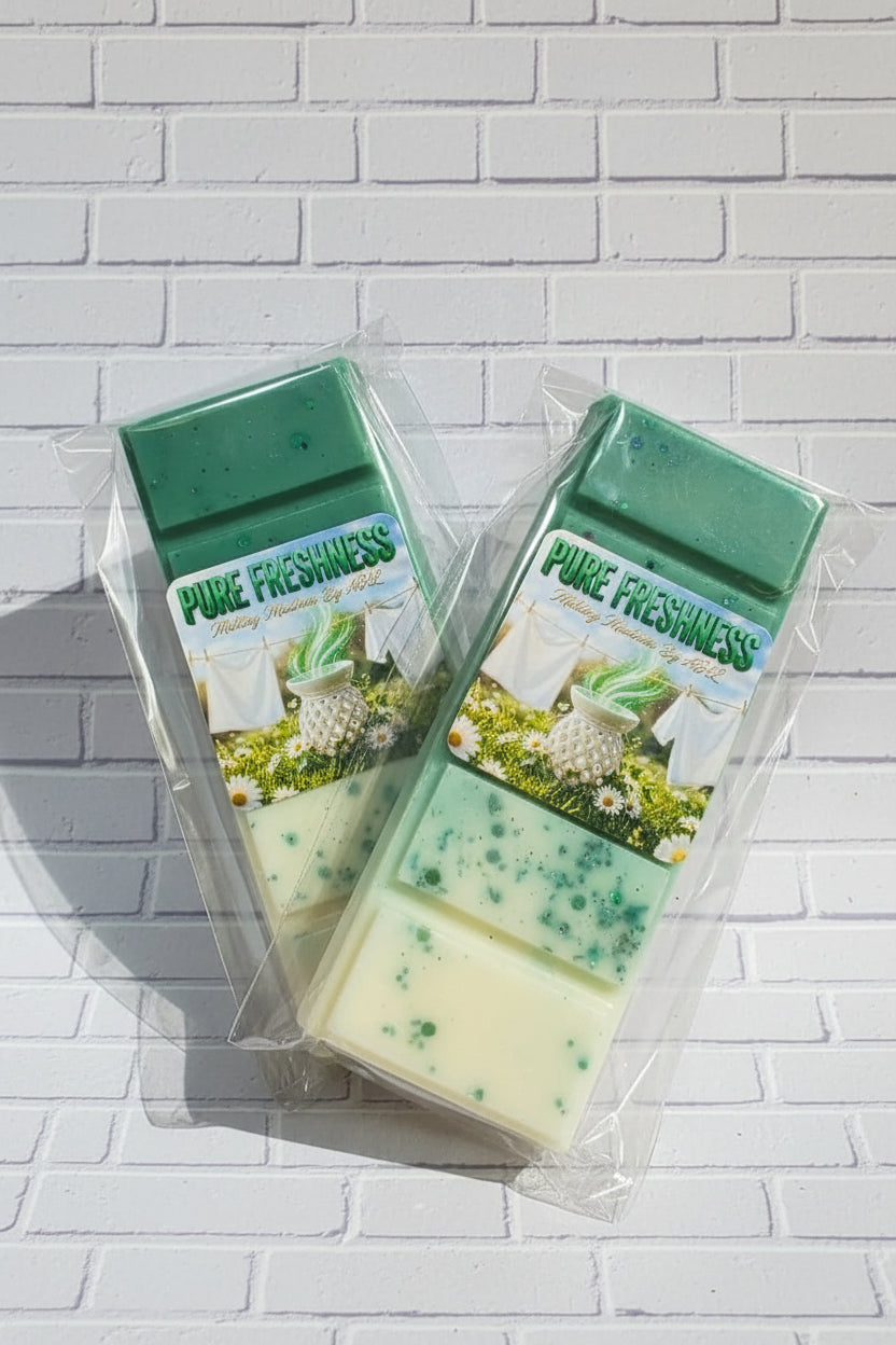 Pure Freshness Madness Bar