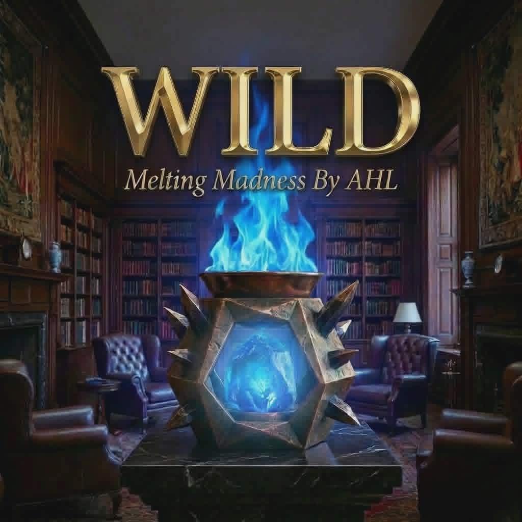 Wild Madness Bar