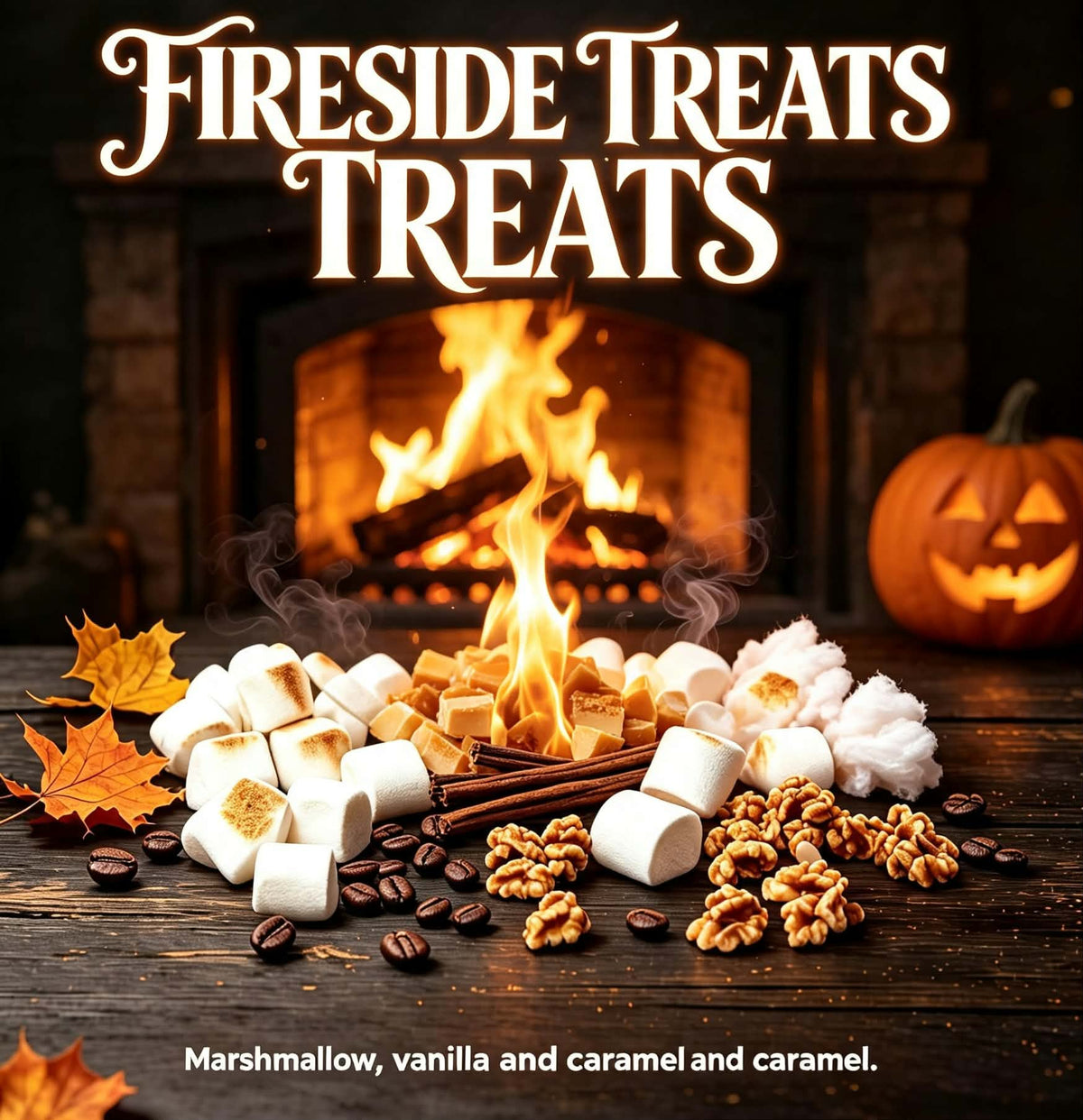 Halloween Madness Bars