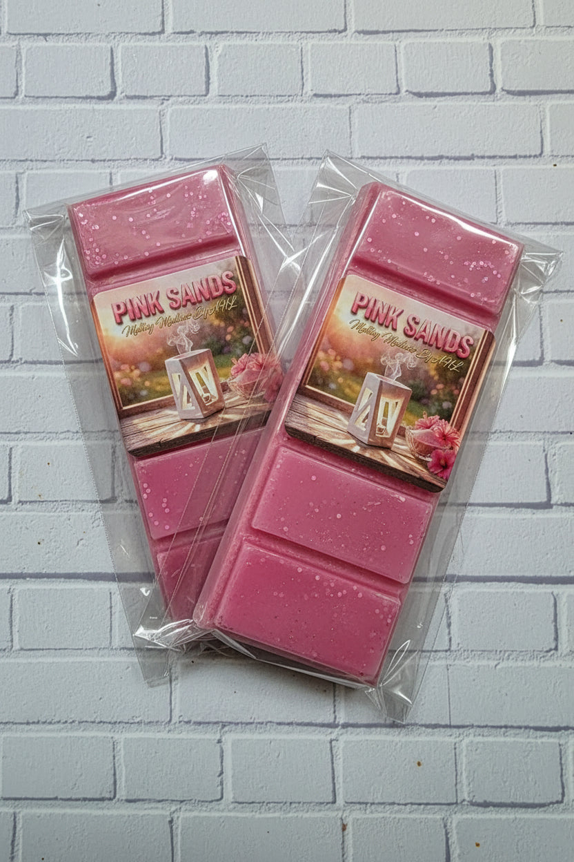 Pink Sands Madness Bar