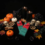 Halloween Madness Bars