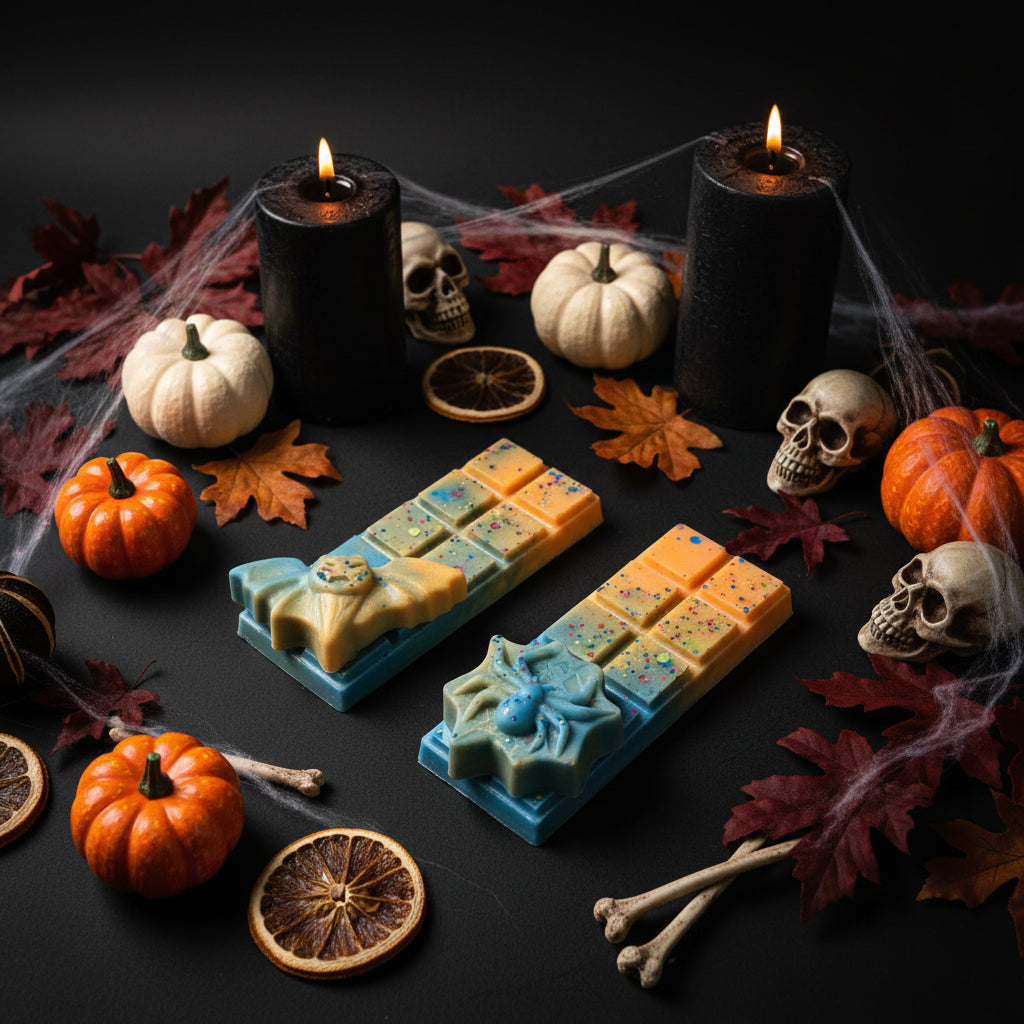 Halloween Madness Bars