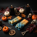 Halloween Madness Bars