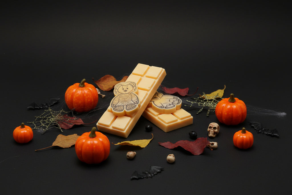 Halloween Madness Bars
