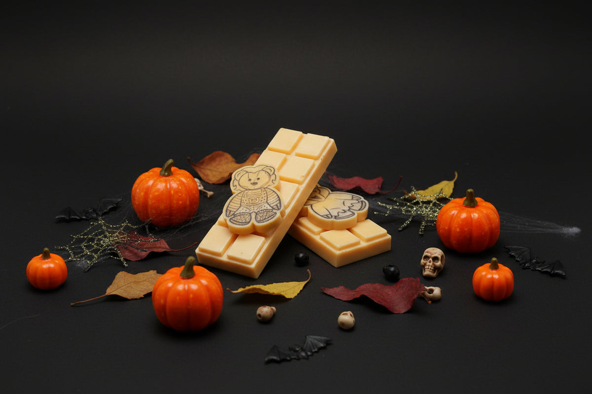 Halloween Madness Bars