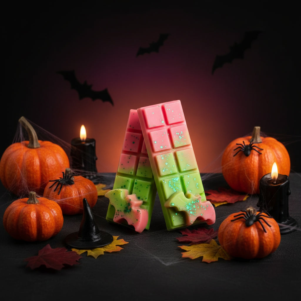 Halloween Madness Bars