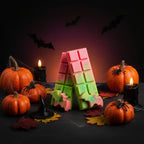 Halloween Madness Bars