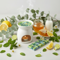 Caring Freshness Eucalyptus