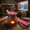 Cosy Cabin