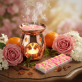 Citronella & Rose